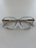 Cristal - Crystal Clear, front