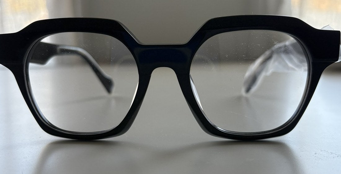Facette — Clear lens