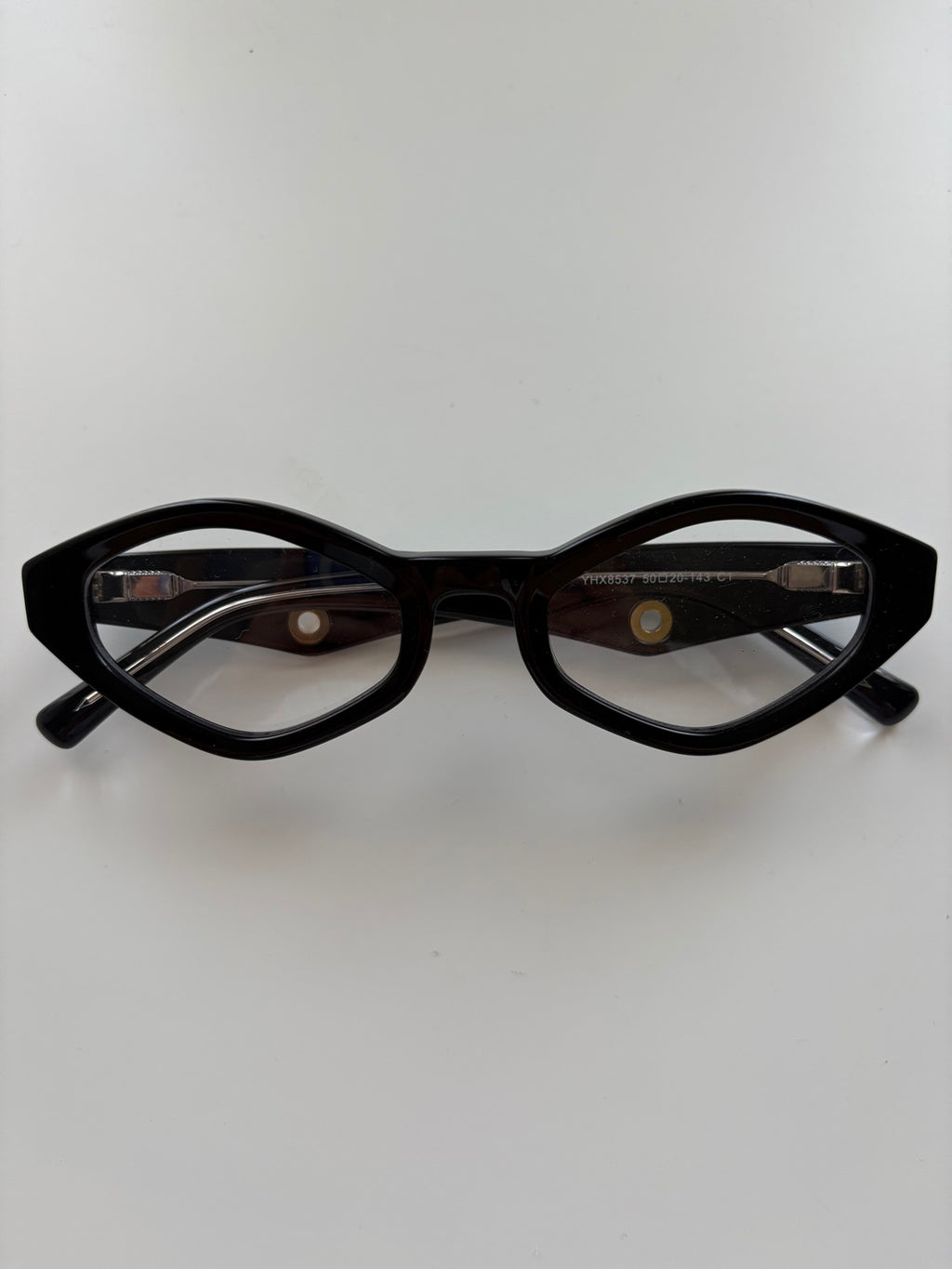Feline - Black, front