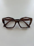Sienne - Brown Marble, front
